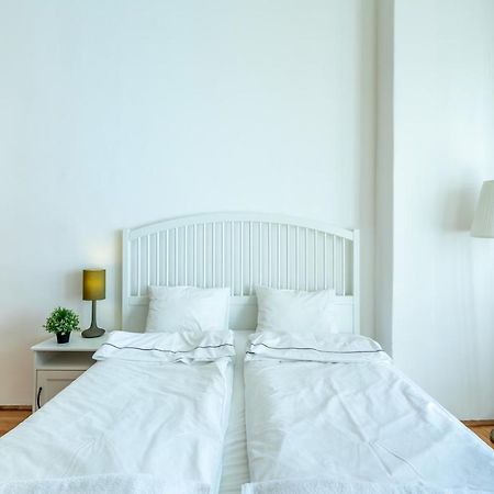 Huge Apartment In The City Center ブダペスト エクステリア 写真