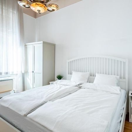 Huge Apartment In The City Center ブダペスト エクステリア 写真