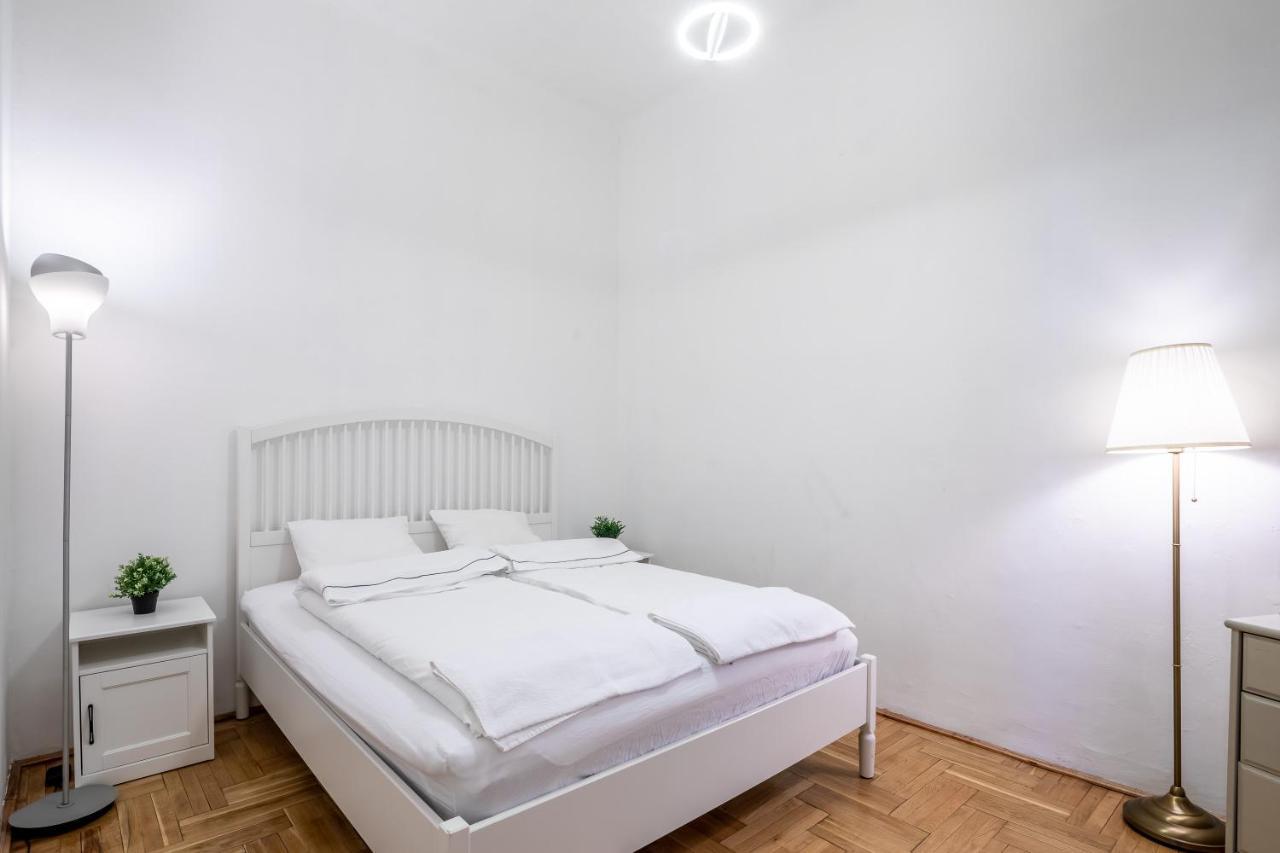Huge Apartment In The City Center ブダペスト エクステリア 写真